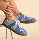 Dusk Blue