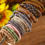Multicolour