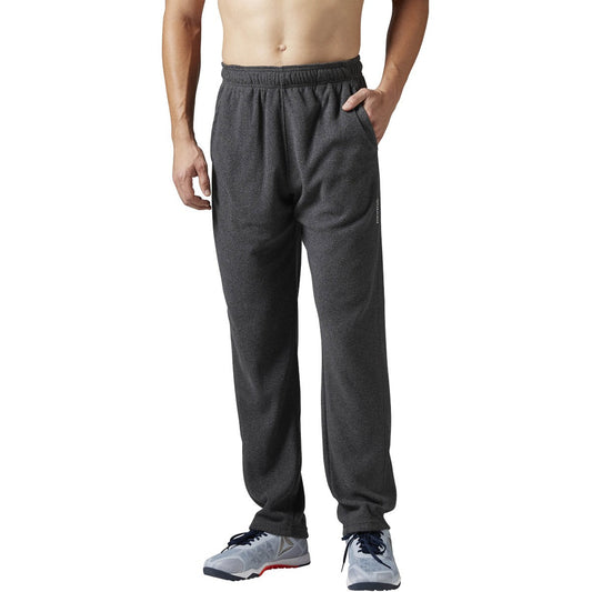 Men's Reebok Light Microfleece Pant