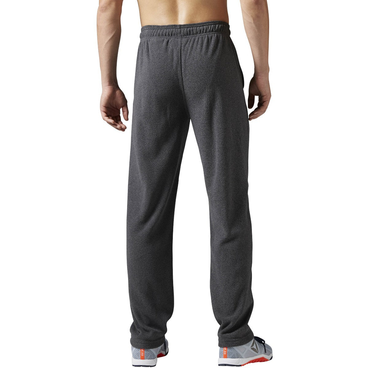 Reebok Men's Light Microfleece Pant Pants