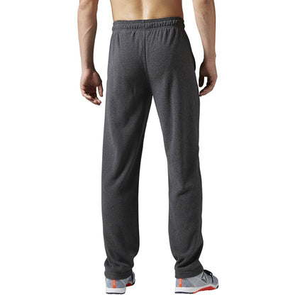 Reebok Men's Light Microfleece Pant Pants
