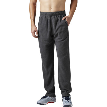 Reebok Men's Light Microfleece Pant Pants
