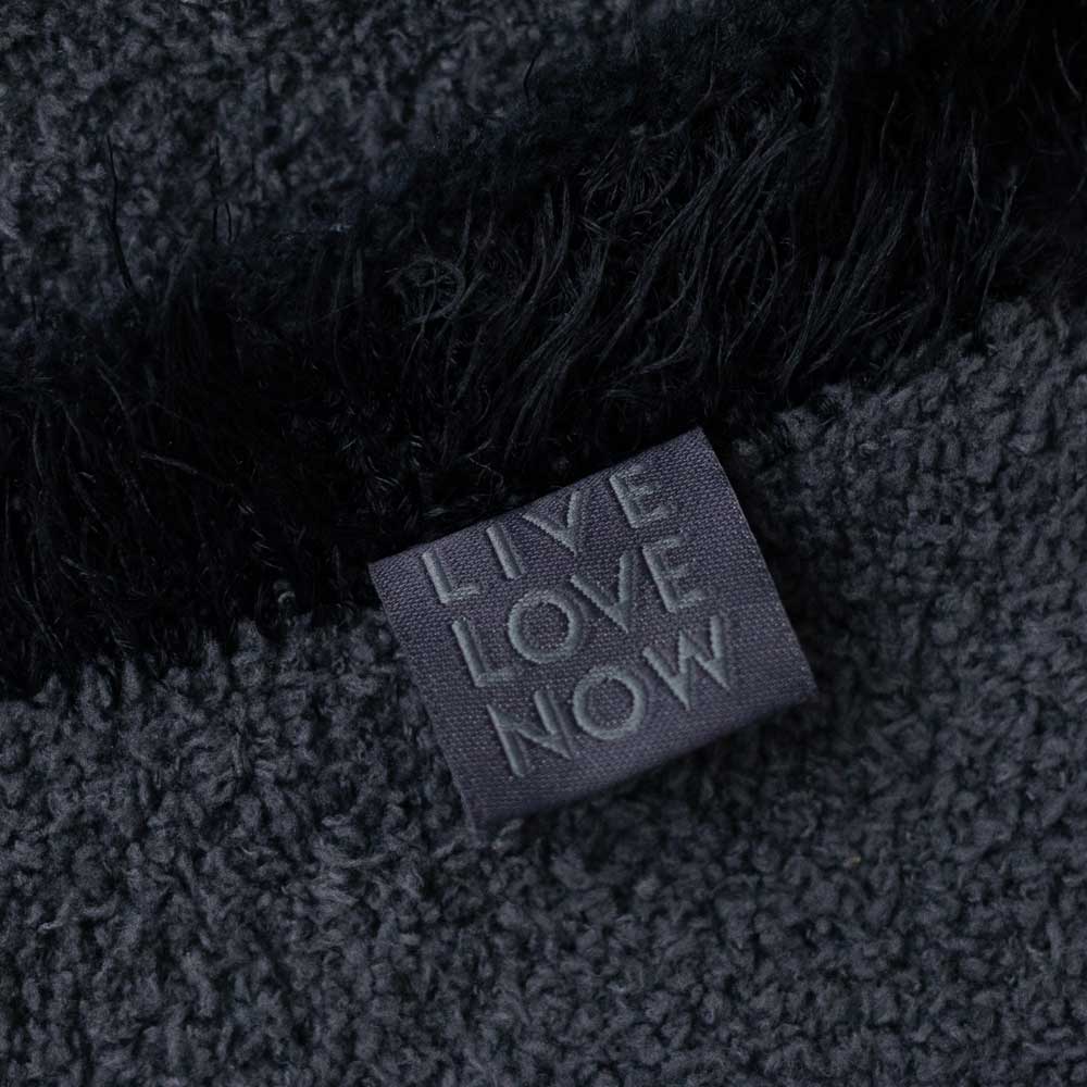 Dream Scarf | Big Lovie | Midnight