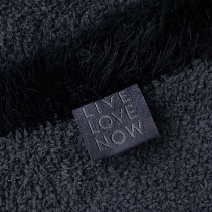 Dream Scarf | Big Lovie | Midnight