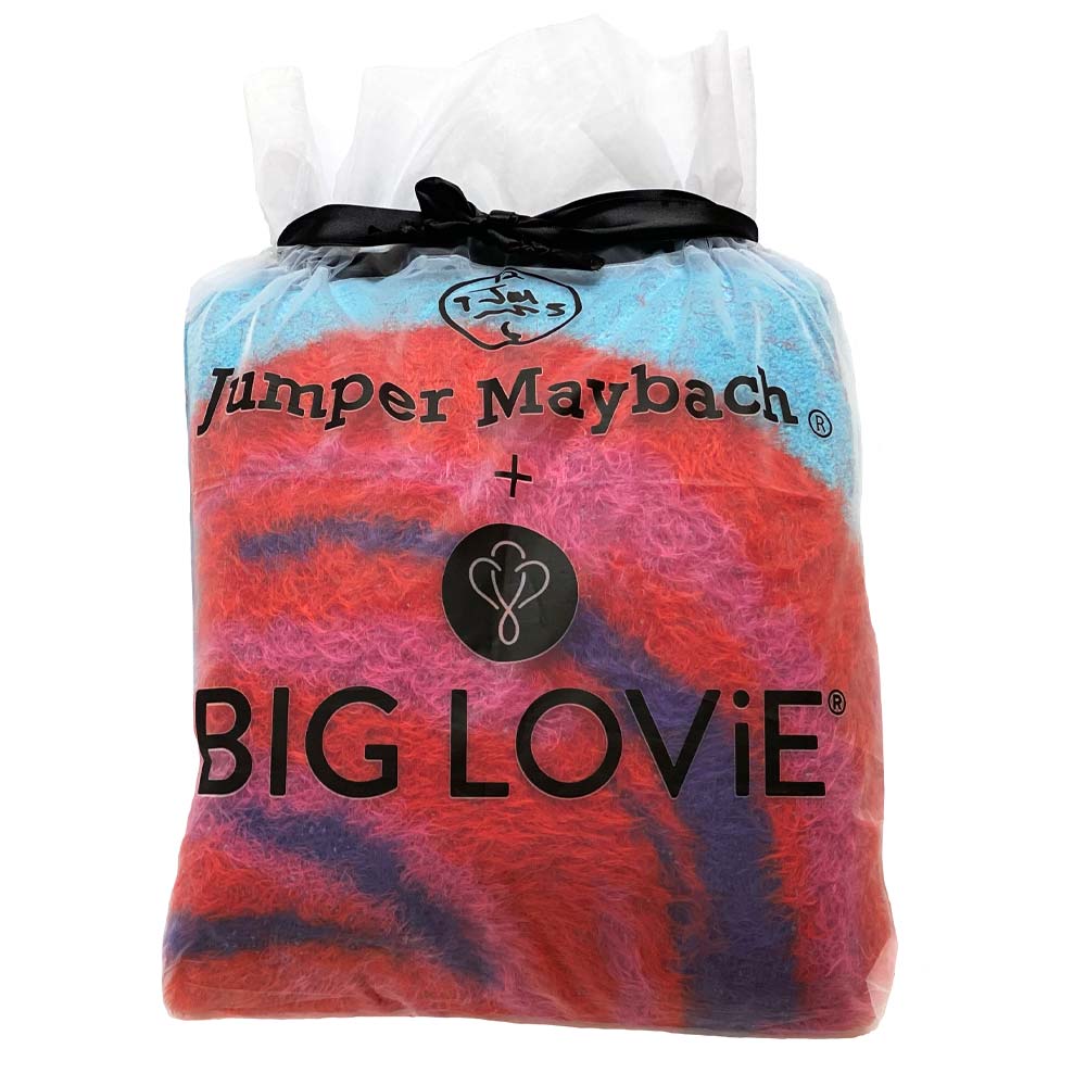Dream | Jumper Maybach – Cosmic Cotton Candy Cherry