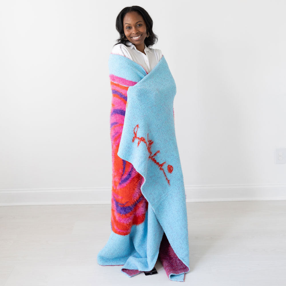 Dream | Jumper Maybach – Cosmic Cotton Candy Cherry