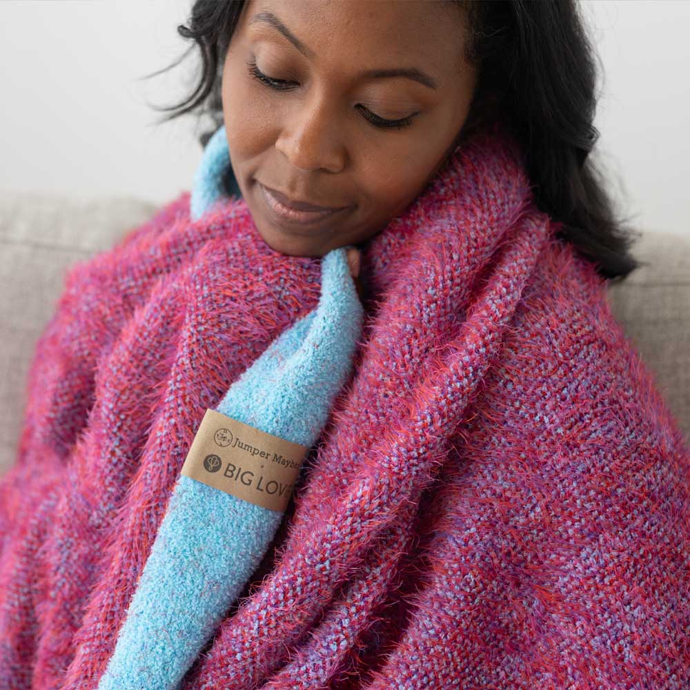 Dream | Jumper Maybach – Cosmic Cotton Candy Cherry