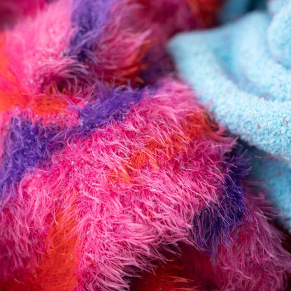 Dream | Jumper Maybach – Cosmic Cotton Candy Cherry