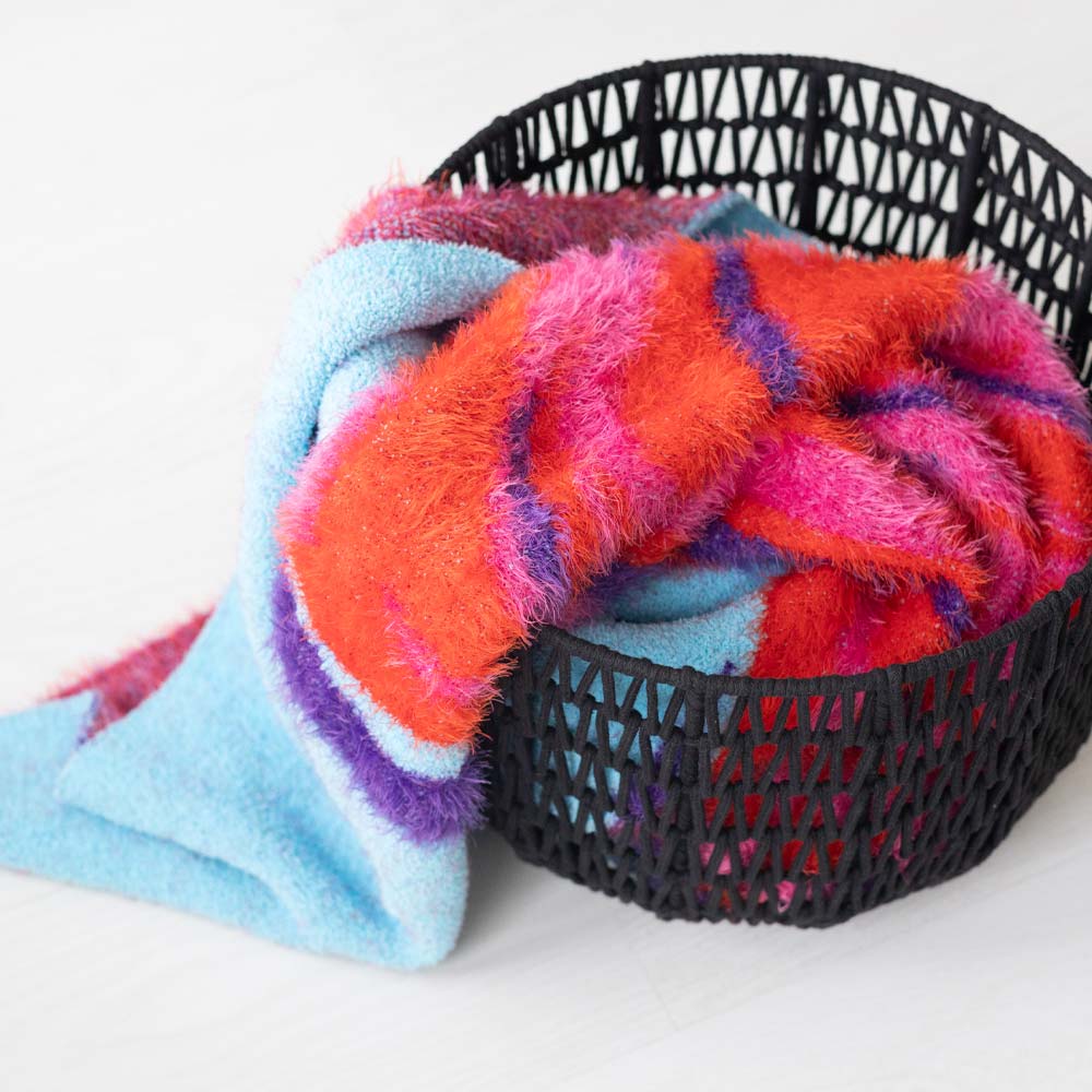 Dream | Jumper Maybach – Cosmic Cotton Candy Cherry