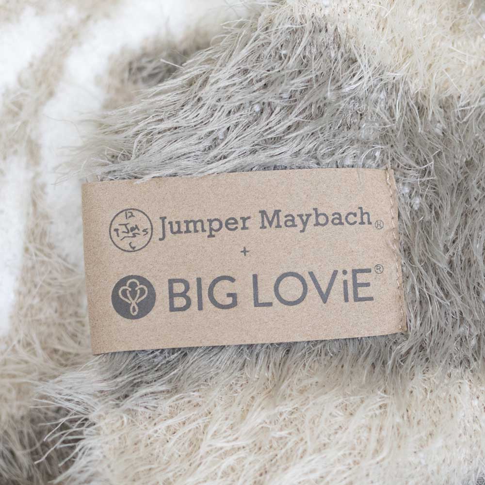 Dream | Jumper Maybach – Pluto