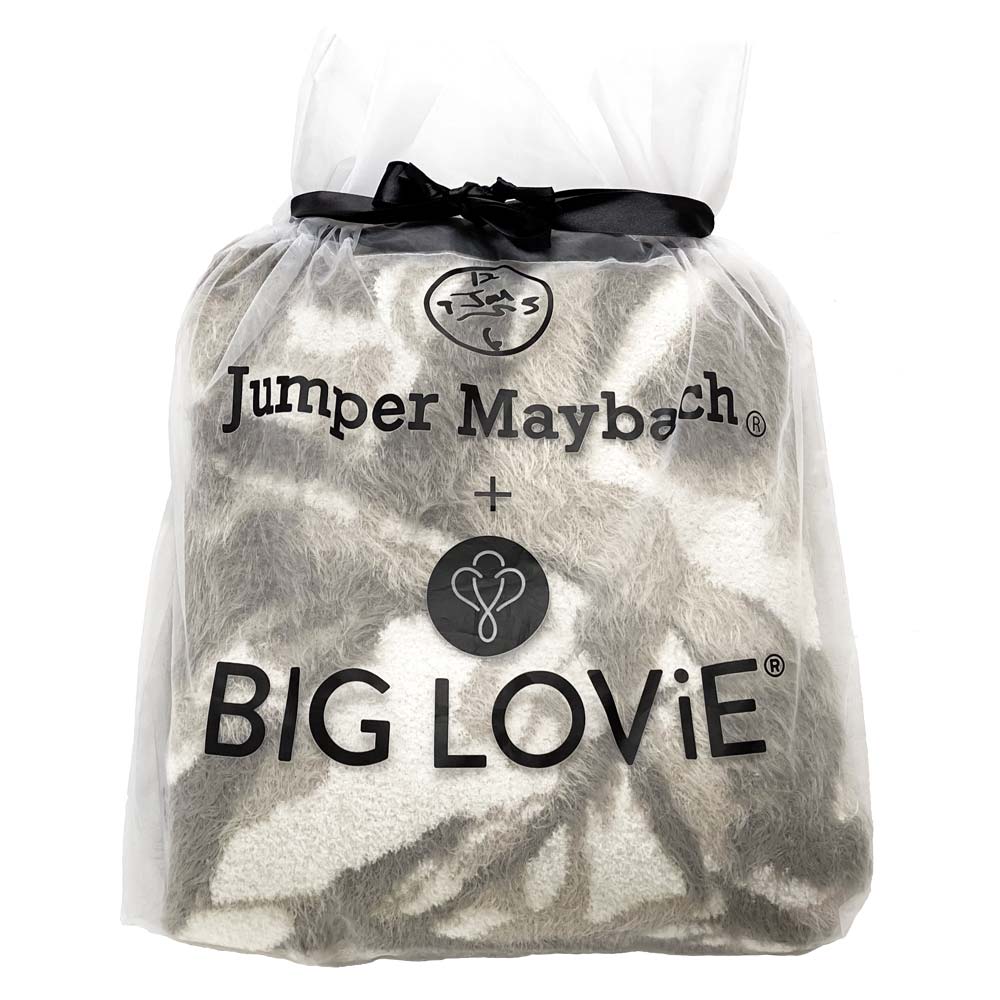 Dream | Jumper Maybach – Pluto