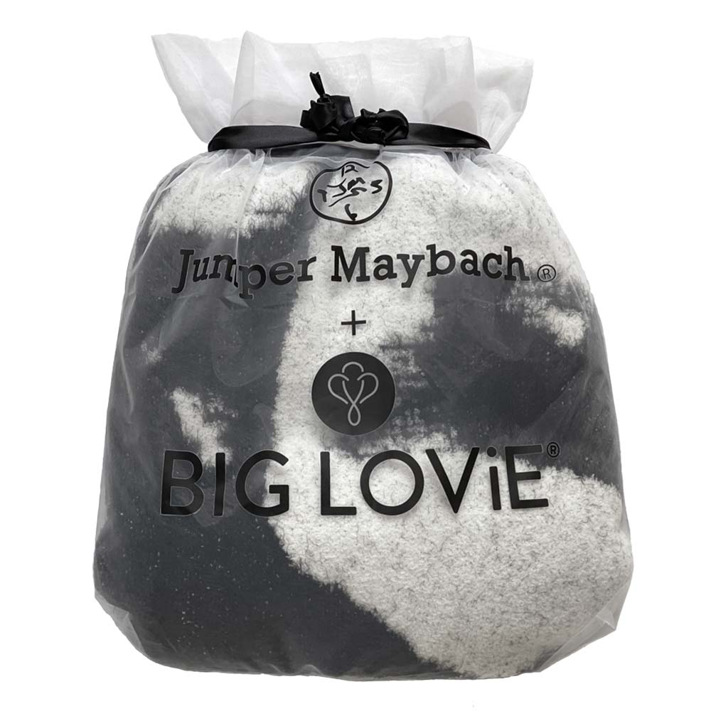 Dream | Jumper Maybach – White Winds