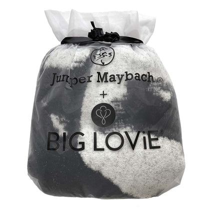 Dream | Jumper Maybach – White Winds