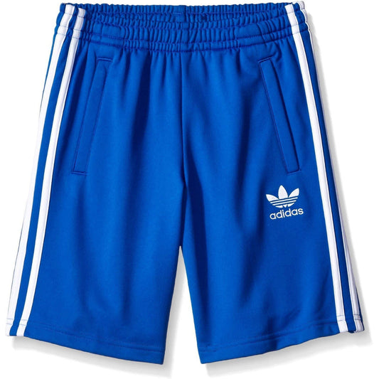 adidas Juniors Originals Trefoil Shorts