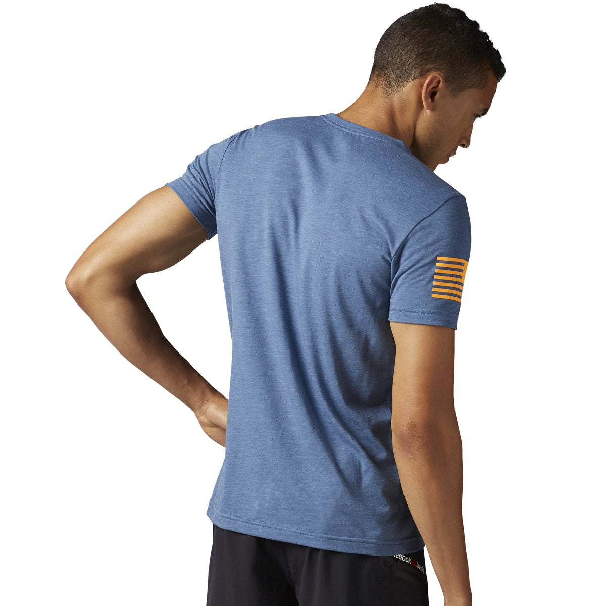 Reebok Rcf Forging Elite Fitness Tee