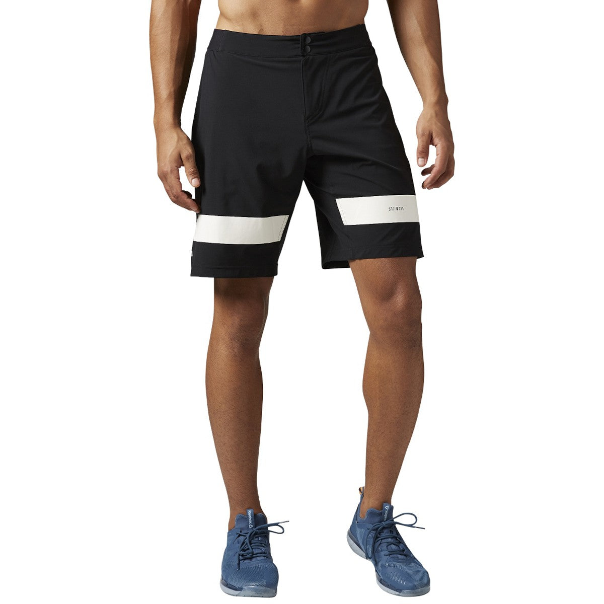 Reebok Men's Les Mills Training Short