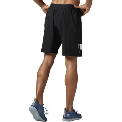 Reebok Men's Les Mills Training Short