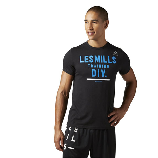 Reebok Les Mills Tee