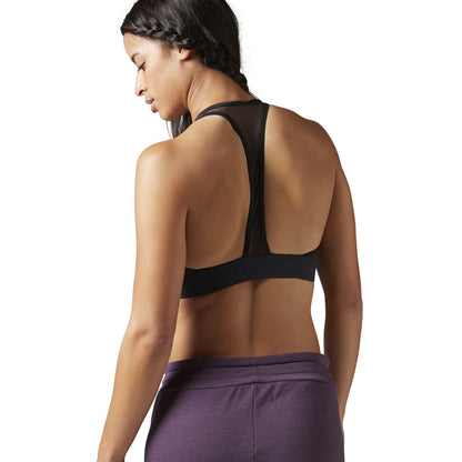 Reebok Women's Yoga Support Bra