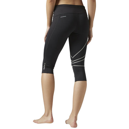 Reebok Women's Osr Capri