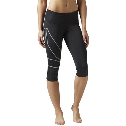 Reebok Women's Osr Capri