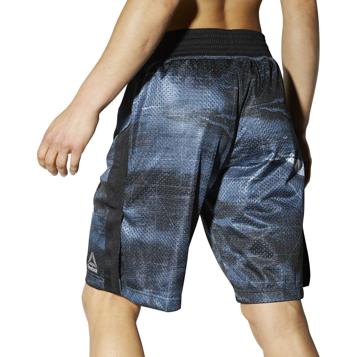 Reebok Women's Combat Prime Boxing Shorts