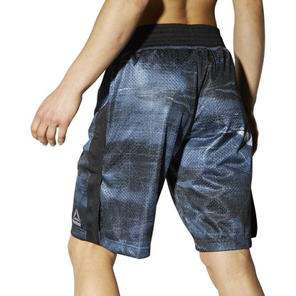 Reebok Women's Combat Prime Boxing Shorts