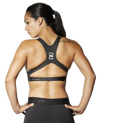 Reebok Women's Combat Tko Bra