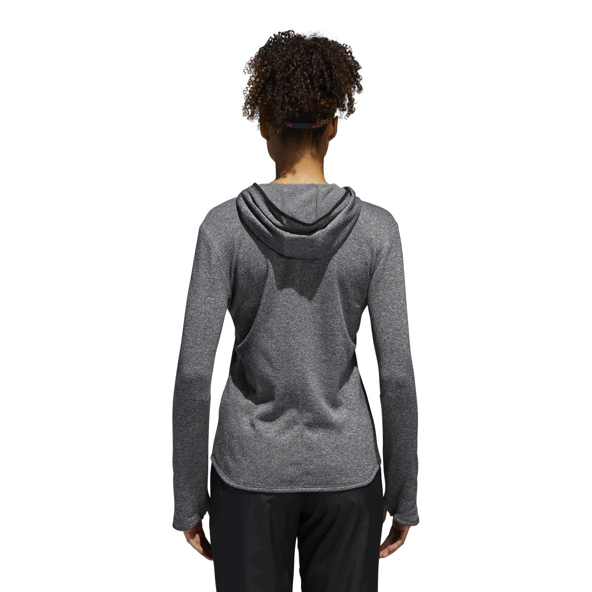 adidas Women's Response Hoodie W