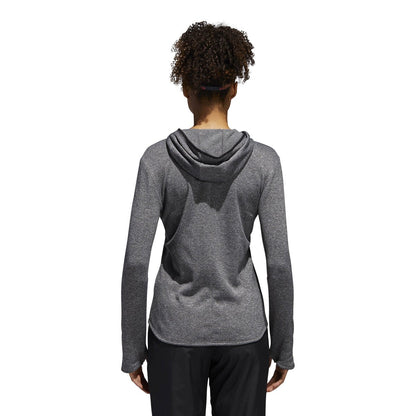 adidas Women's Response Hoodie W