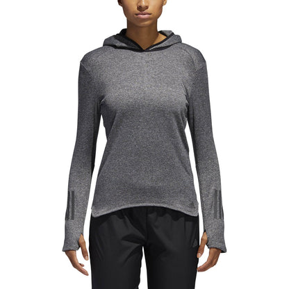 adidas Women's Response Hoodie W