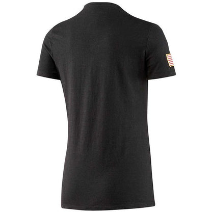 Reebok Women's Rhonda Rousey Nickname Tee