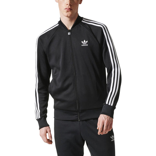 Men's adidas Originals Superstar Track Jacket