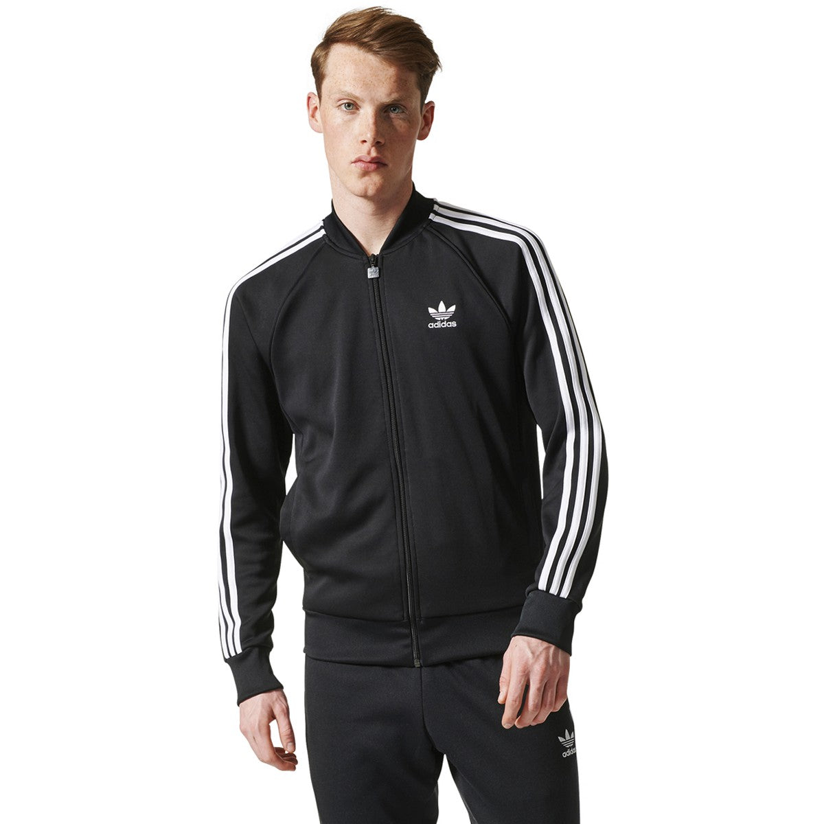 Men's adidas Originals Superstar Track Jacket