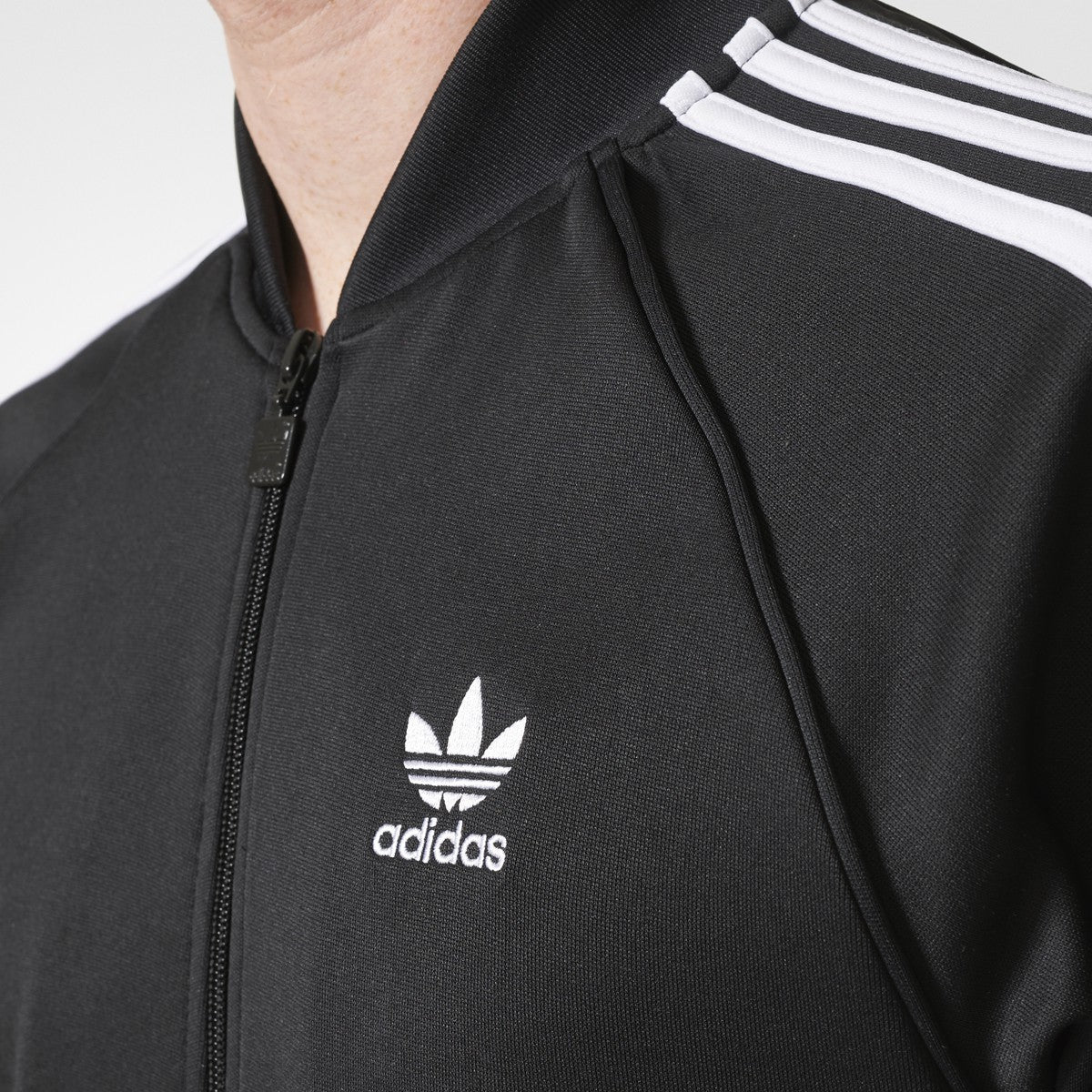 Men's adidas Originals Superstar Track Jacket