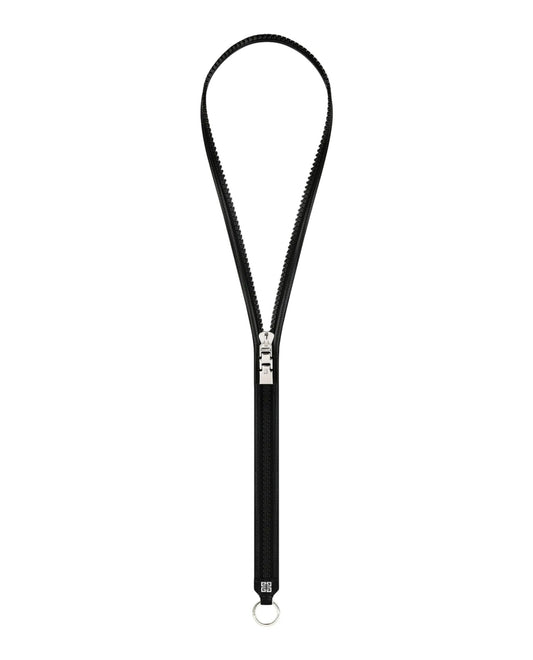 Givenchy 4G Zip Necklace