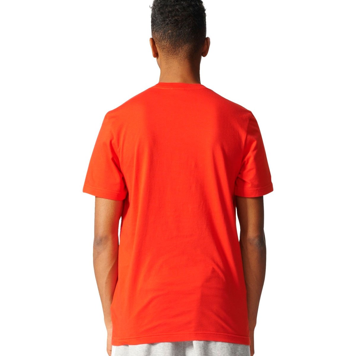adidas Men's Originals Trefoil Tee