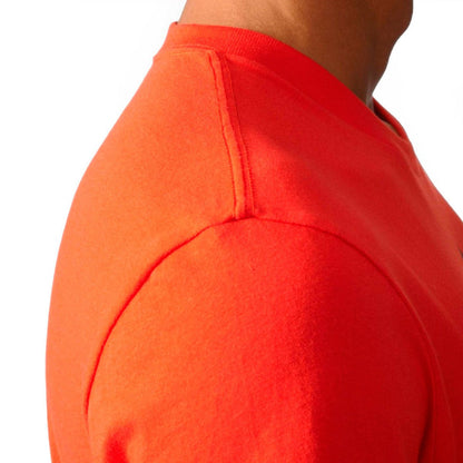 adidas Men's Originals Trefoil Tee