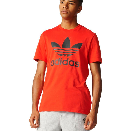 adidas Men's Originals Trefoil Tee