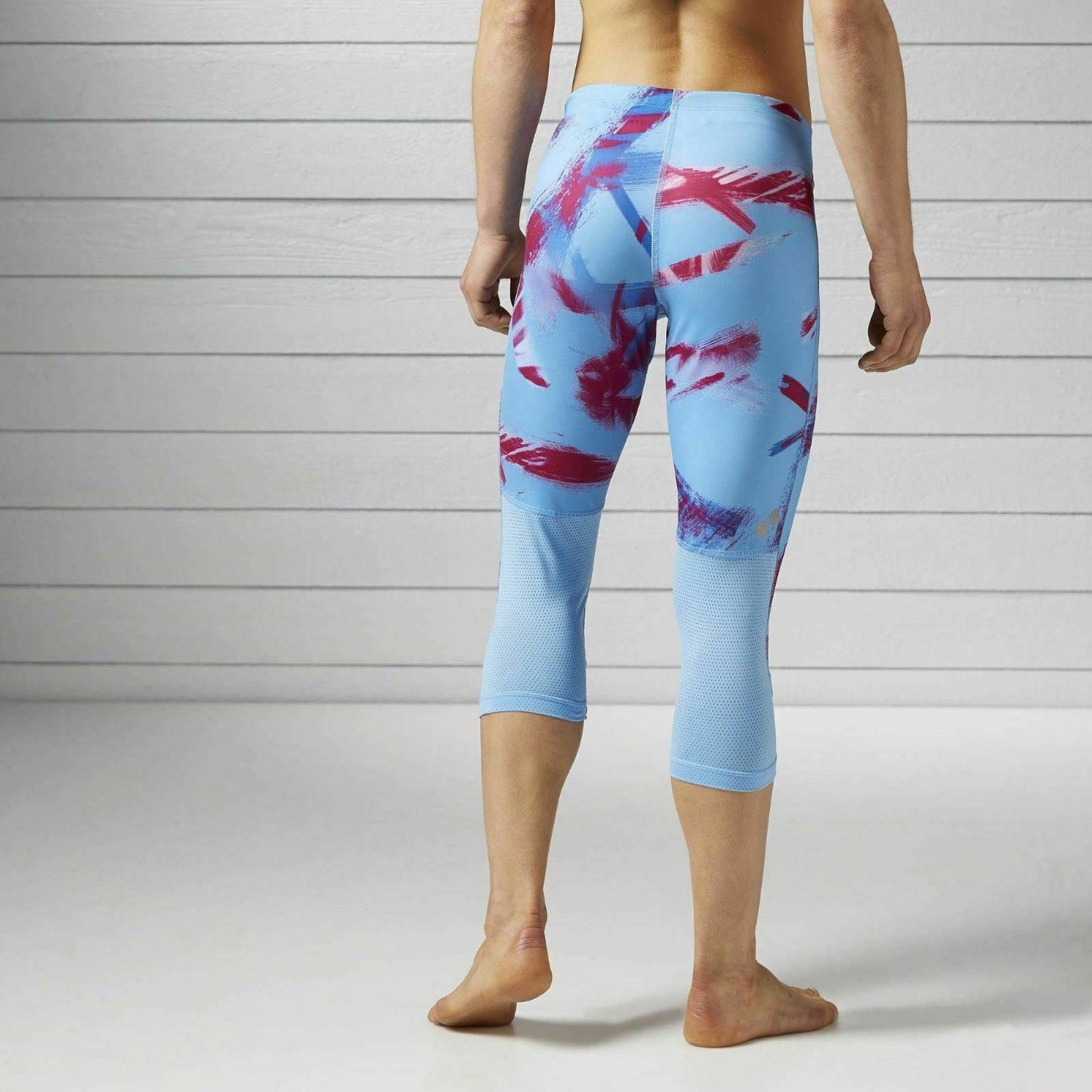 Reebok Women's Running Essentials Capri