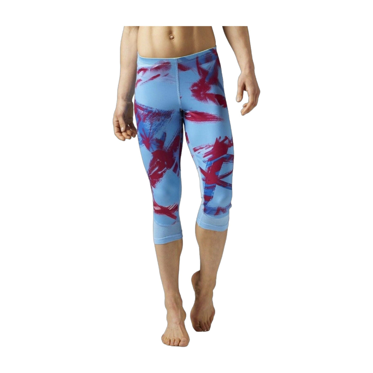 Reebok Women's Running Essentials Capri