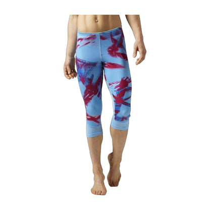 Reebok Women's Running Essentials Capri