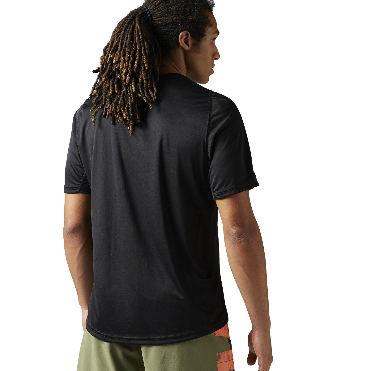 Reebok Spartan Race Tech Shirt