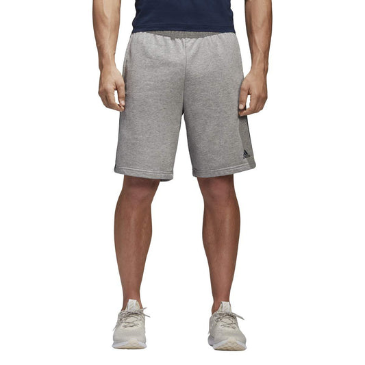 adidas Men's Essentials French Terry Shorts