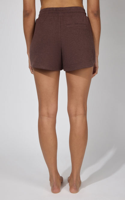 Softlite Monaco Drawstring Short