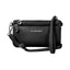 Black (Hardware: Silver)