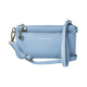 Blue Opal (Hardware: Silver)