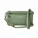 Laurel Green (Hardware: Silver)