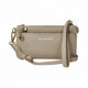 Creamy Spice Taupe (Hardware: Gold)
