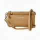 Nutmeg Brown (Hardware: Gold)
